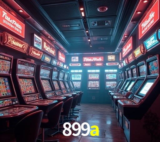 Slots 899a - RTP Alto Certificado