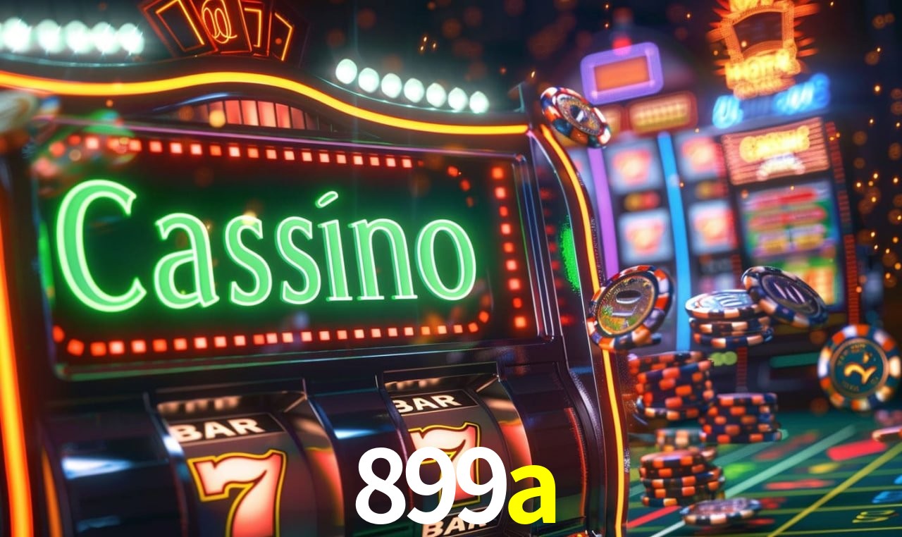 899a Certificado eCOGRA - Jogos Justos Auditados