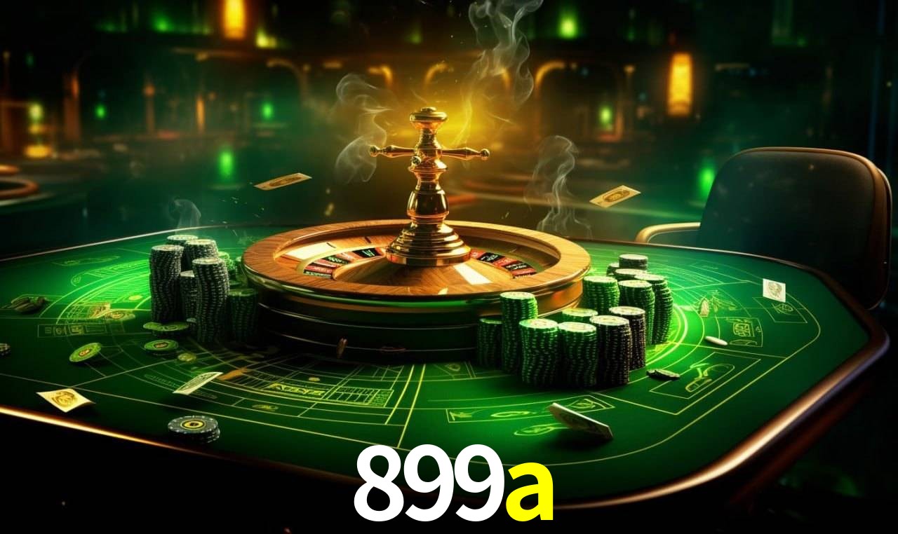 899a Logo 1