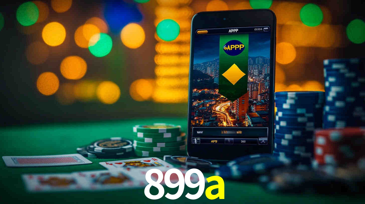 Descubra o Programa VIP da 899a: Vantagens Exclusivas para Jogadores