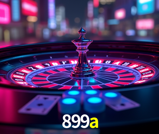 A Experiência Imersiva dos Cassinos Ao Vivo no 899a