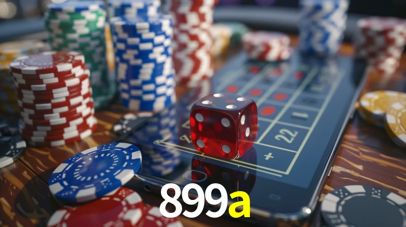 Odds Competitivas 899a