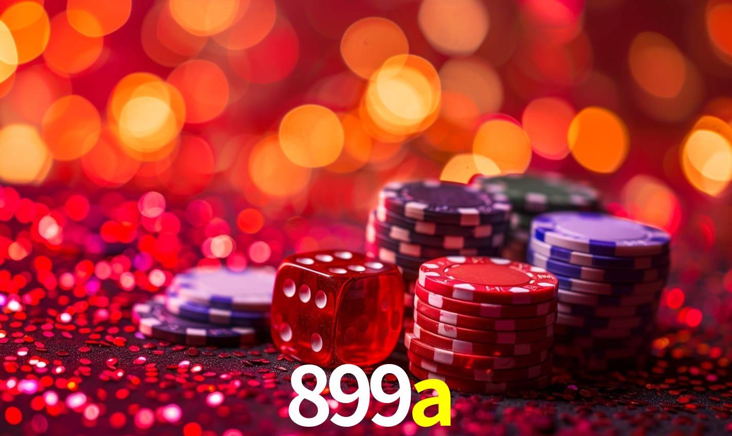 A Emoção da Loteria na 899a: Uma Chance de Mudança de Vida
