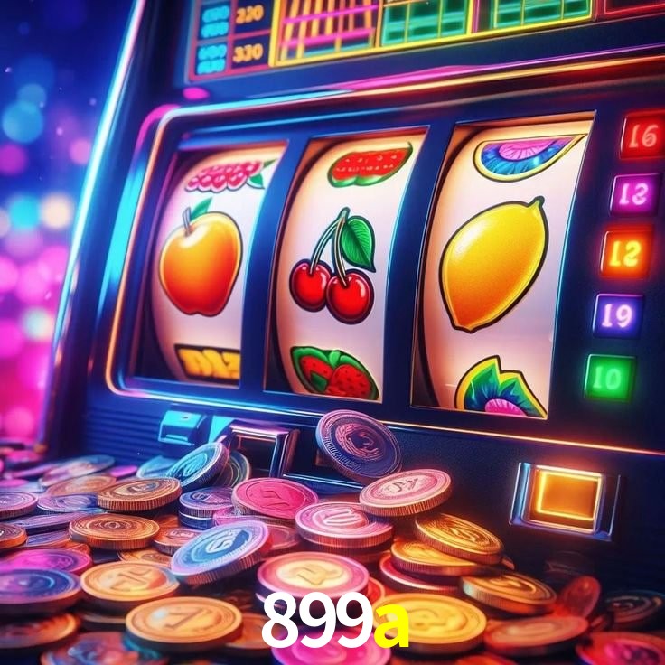 Recursos de Bônus 899a