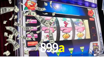 899a Cassino Online Certificado