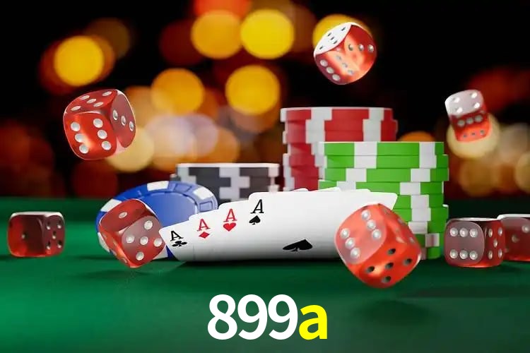 Tecnologia da Plataforma 899a