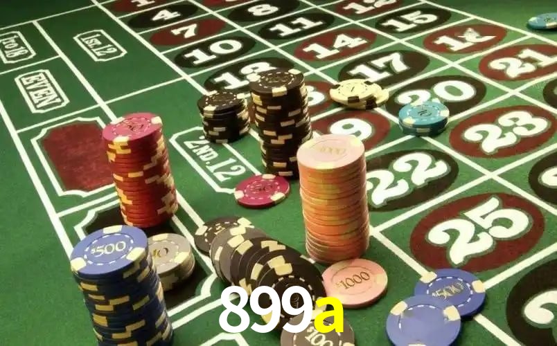 Benefícios da Conta 899a