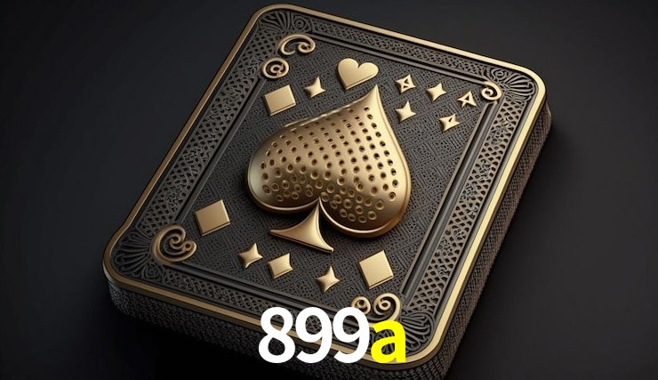 Jogos de Slot 899a
