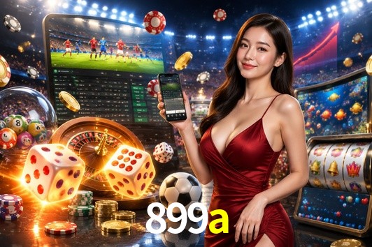 Live Casino 899a