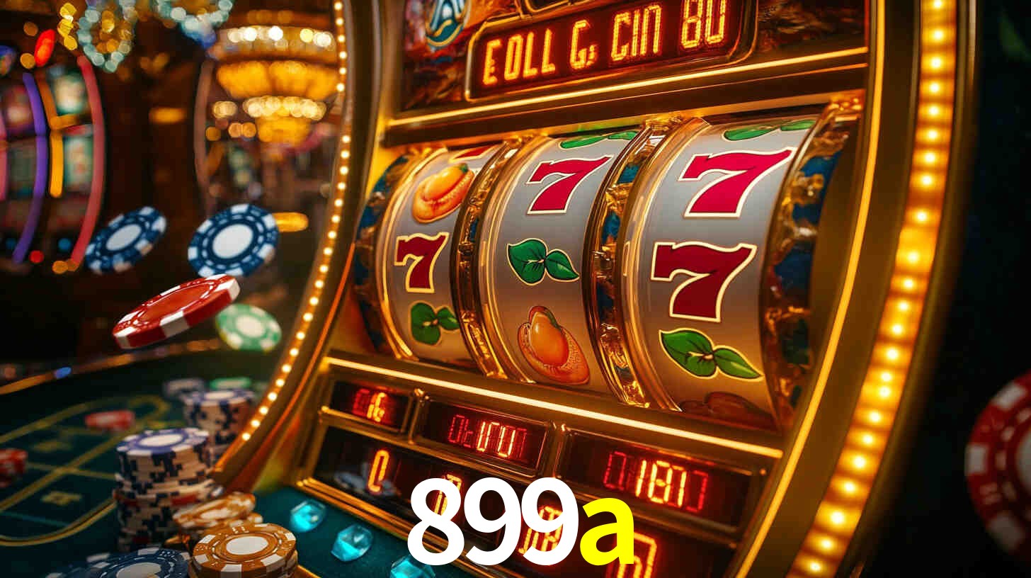 Certificação eCOGRA 899a