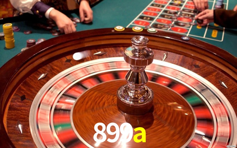 Mesa de Blackjack 899a