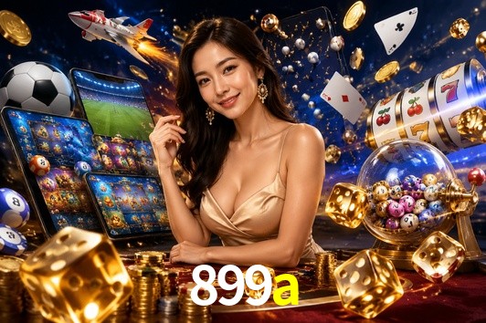 Slot Games 899a