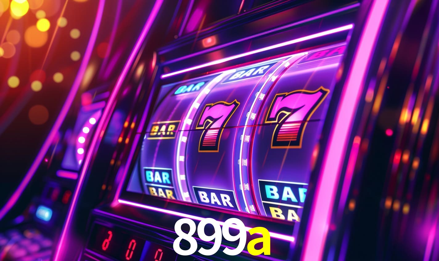 899a: A Experiência de Casino com Jogos de Mesa ao Vivo