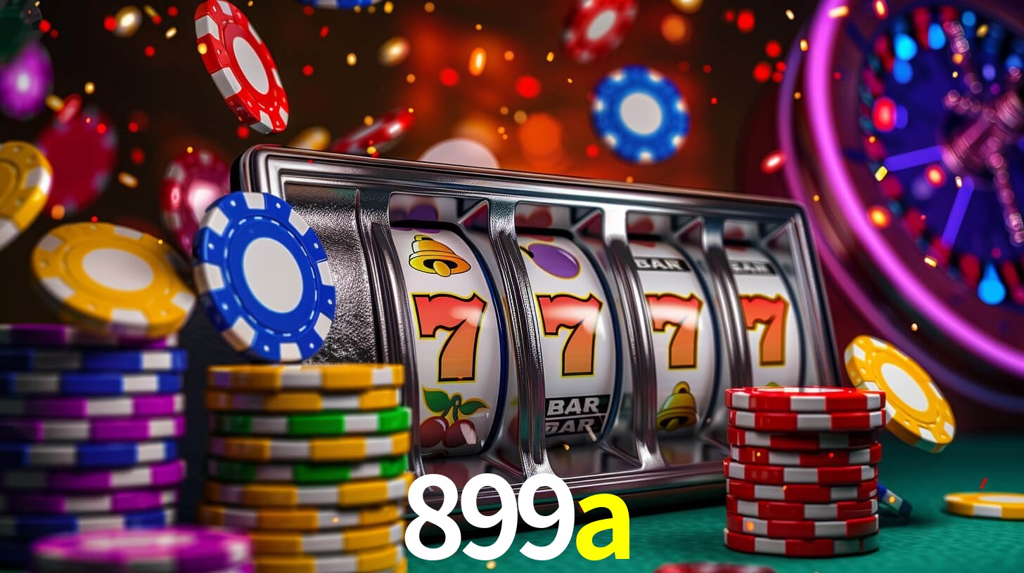 Casino Ao Vivo 899a