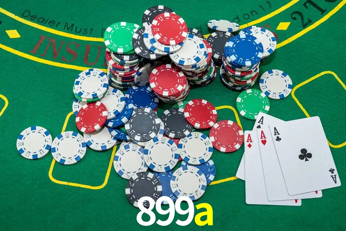 Casino VIP 899a