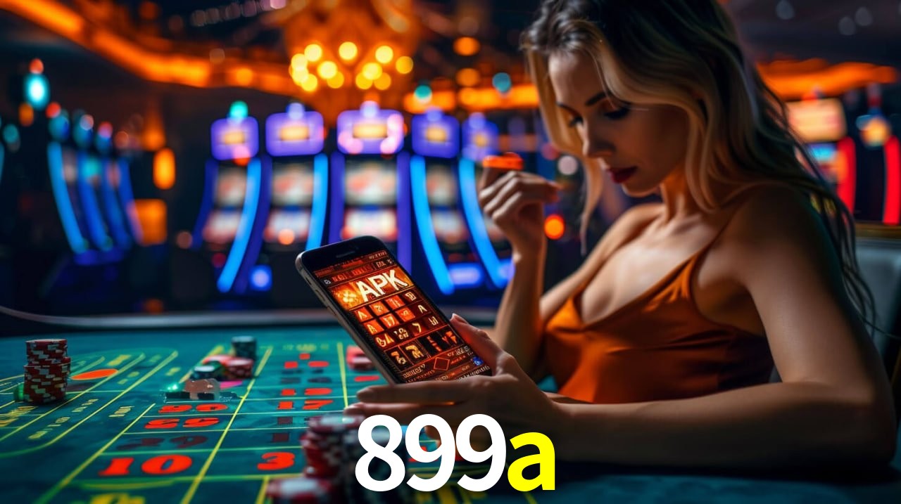 Roulette Table 899a