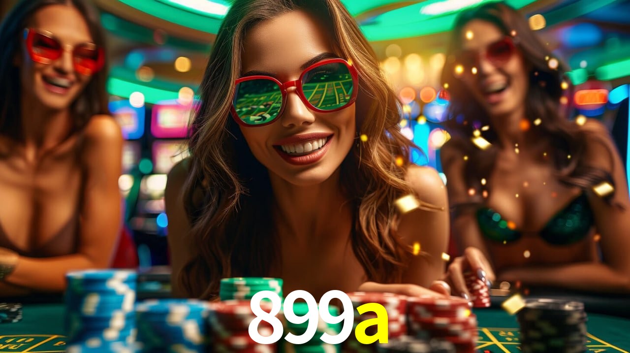 Football Betting 899a
