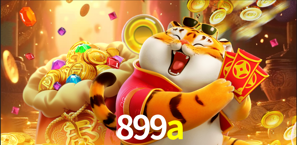 Bônus Generosos e Exclusivos no 899a para Você!