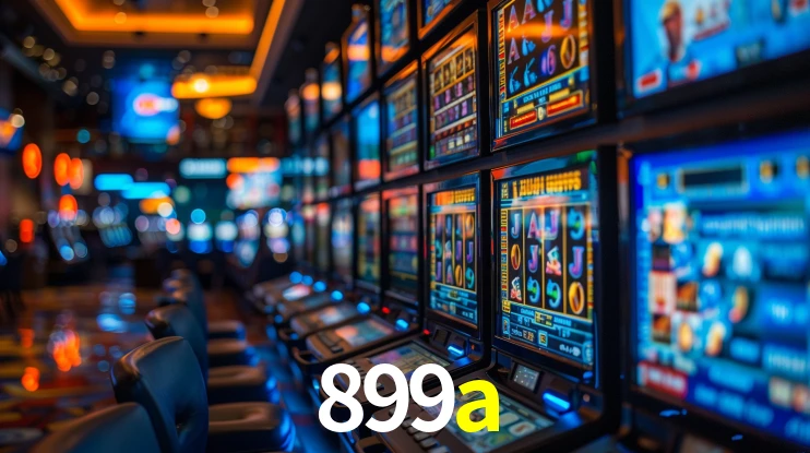 APP oficial da 899a para mobile
