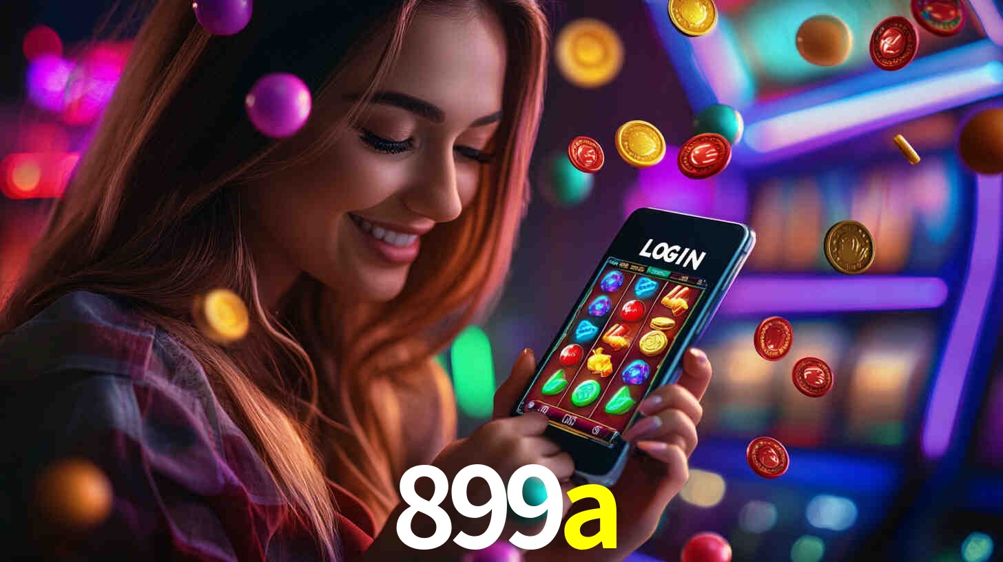 899a - Cassino Virtual Brasil - 899a.com