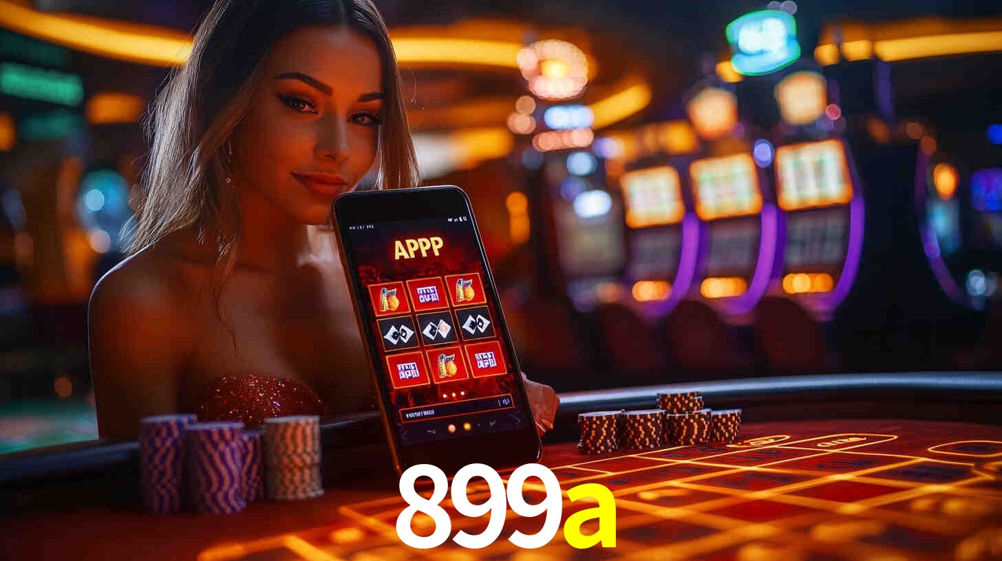 Explorando a Categoria de Eventos em Apostas na 899a