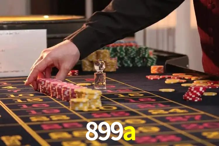 Descubra o Programa VIP da 899a: Vantagens Exclusivas para Jogadores