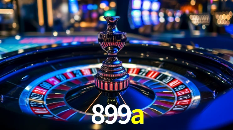 899a: Jogos de Caça-Níqueis-Altas Recompensas, Roleta-Velocidade, Blackjack-Desafios Máximos