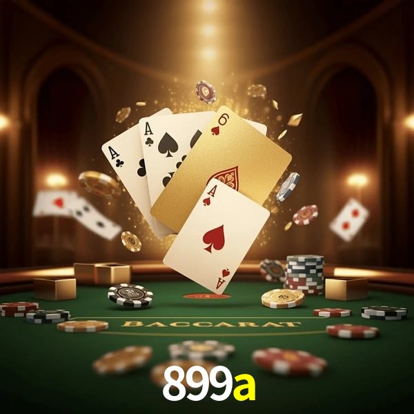 Live Casino 899a