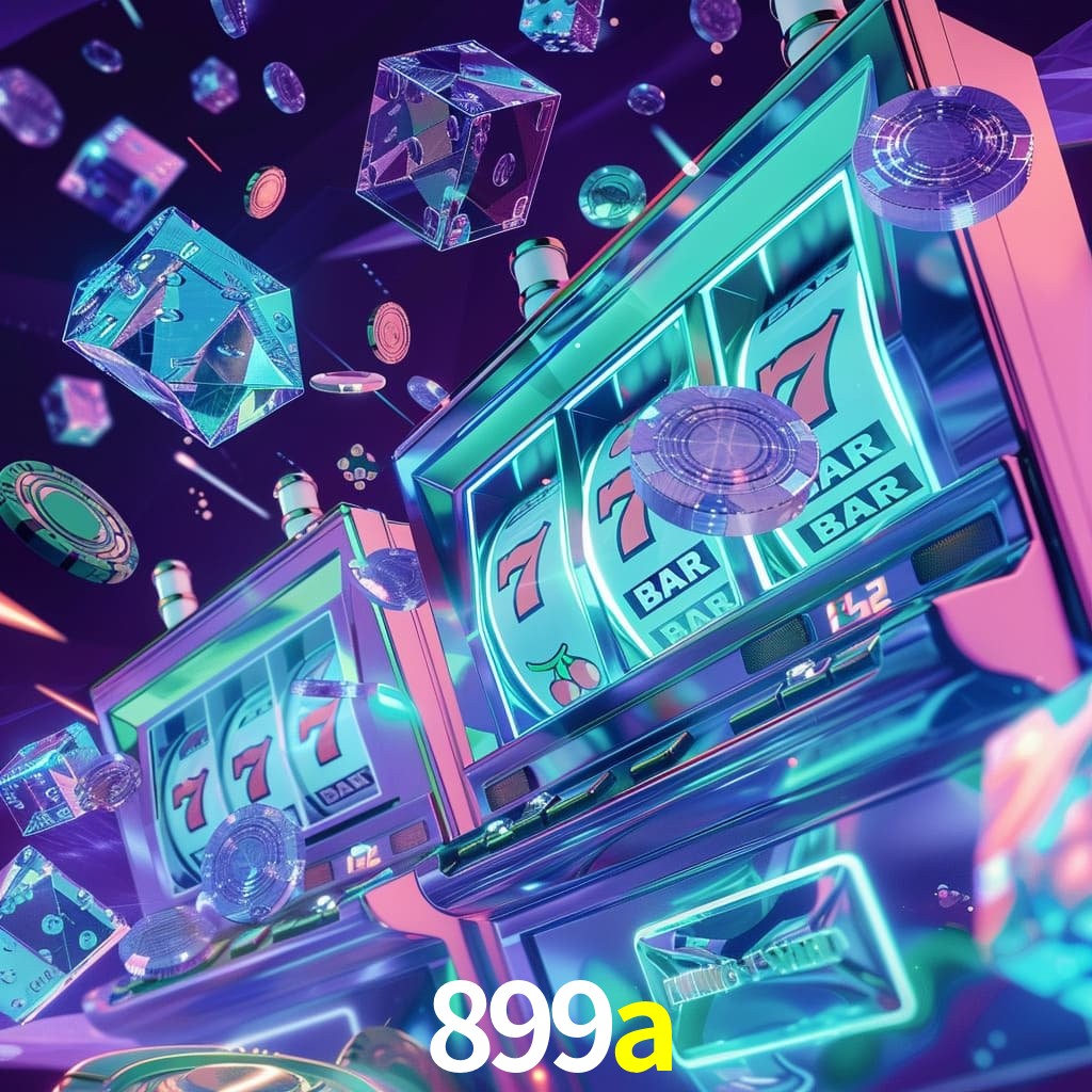 899a Logo 3