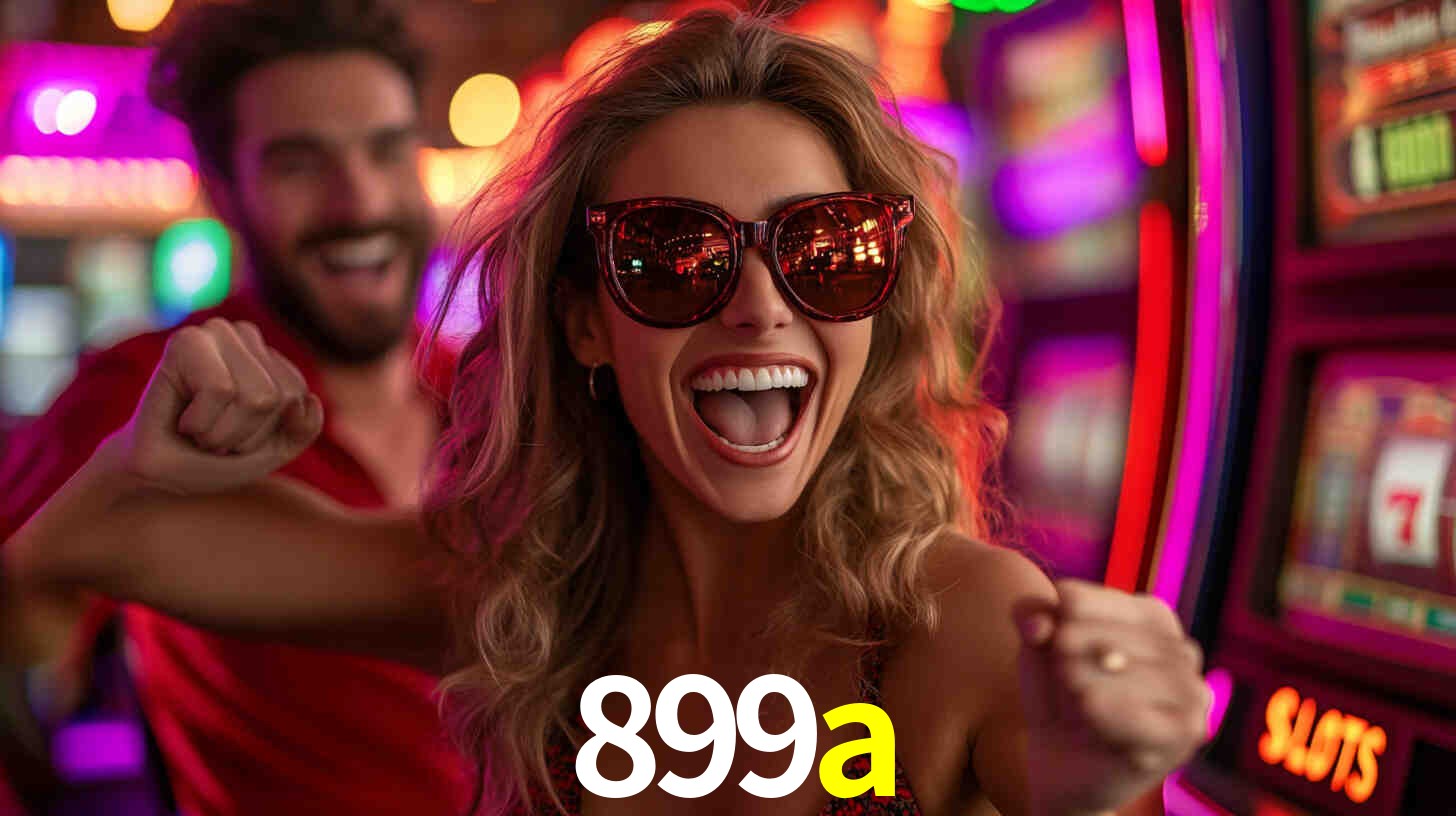 Explorando a Categoria de Eventos em Apostas na 899a