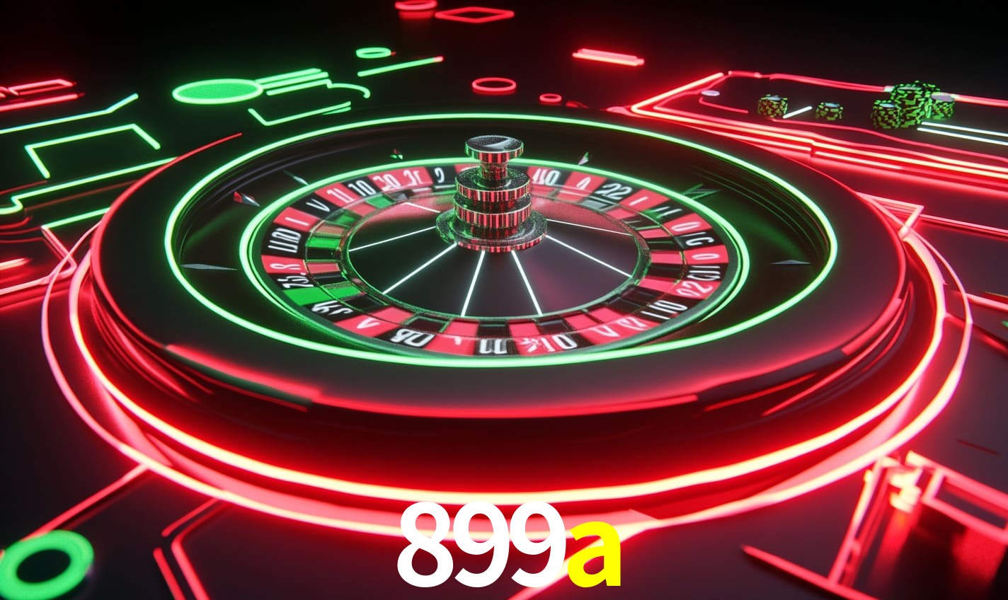 Desvendando o Mundo dos Jogos Virtuais na 899a