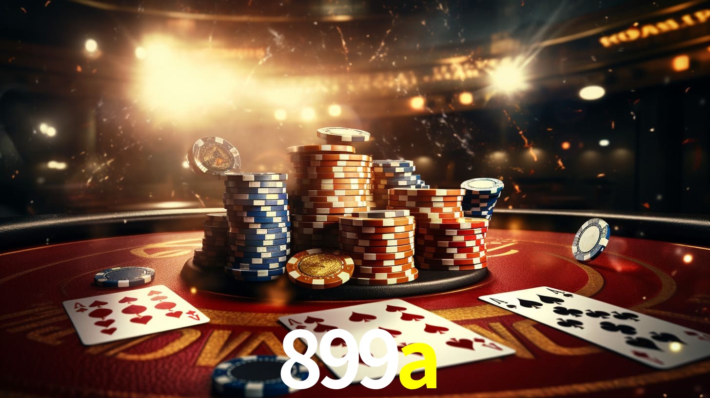 Welcome Bonus 899a