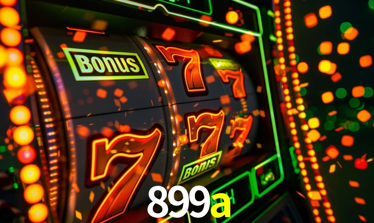 cassino 899a