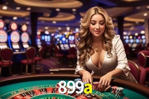 VIP Casino 899a