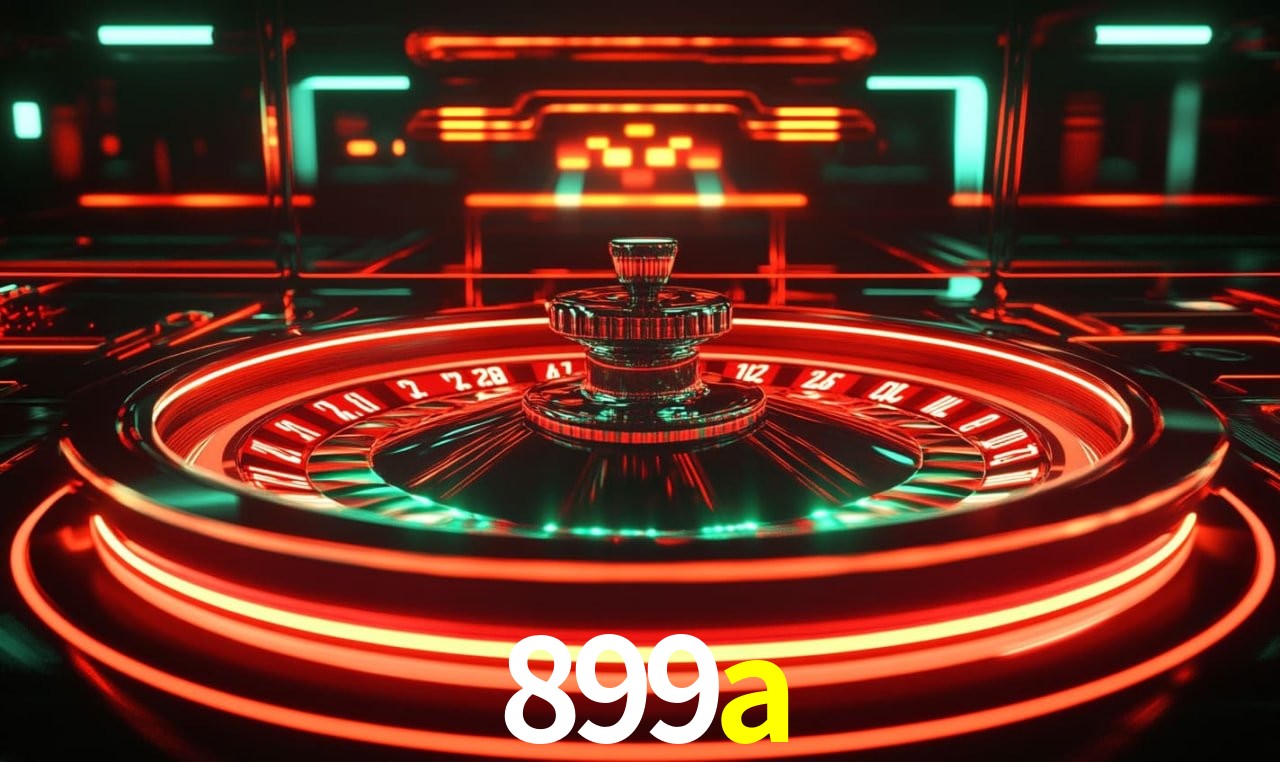 A Popularidade dos Caça-Níqueis no 899a