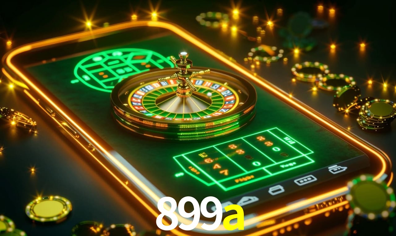 899a Segurança Logo 2