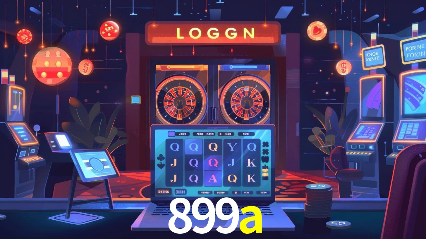899a Segurança Logo 3