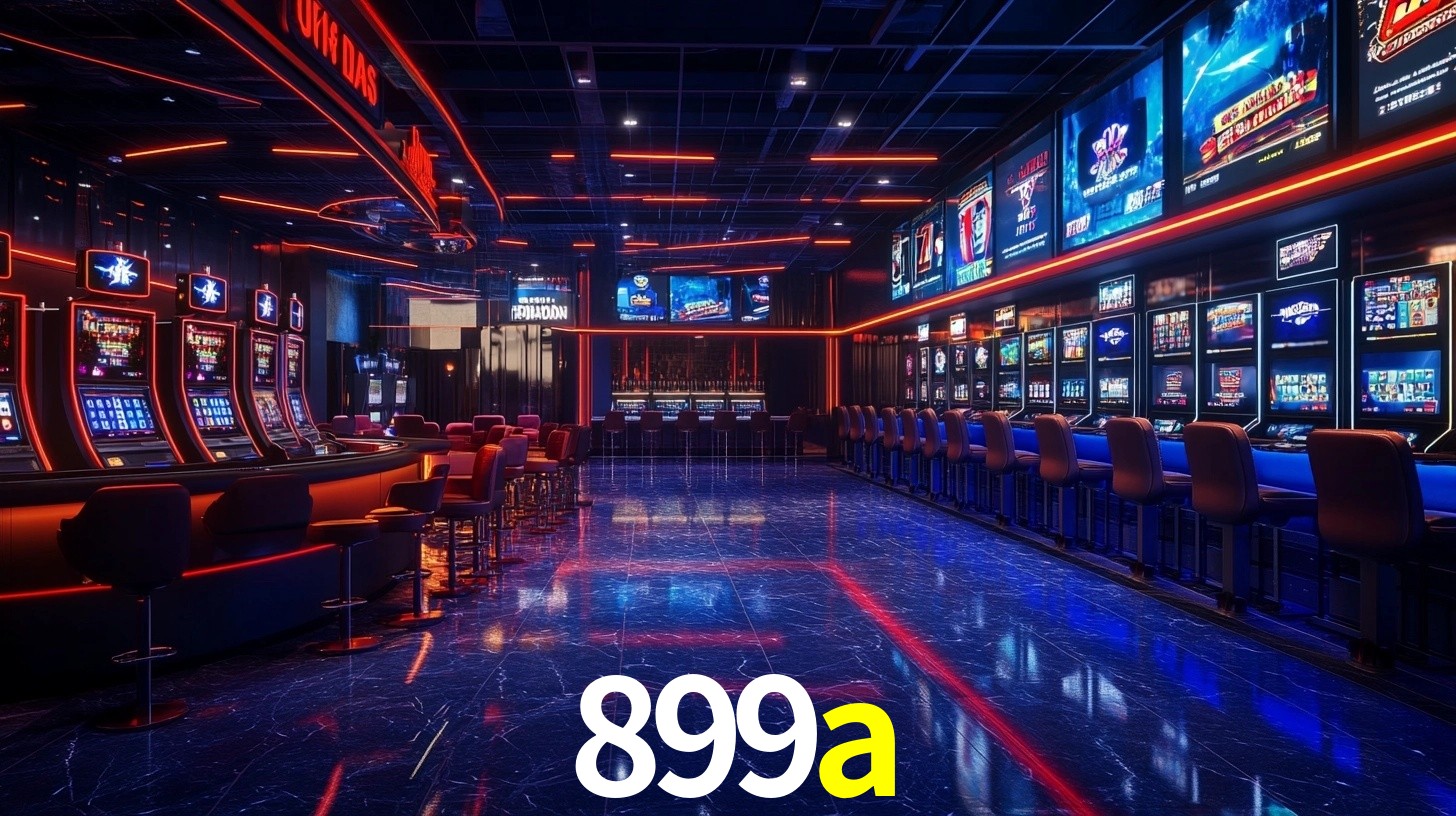 899a App Interface