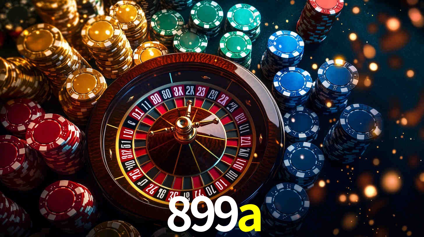 Explore as vantagens do 899a: serviço profissional e confiabilidade