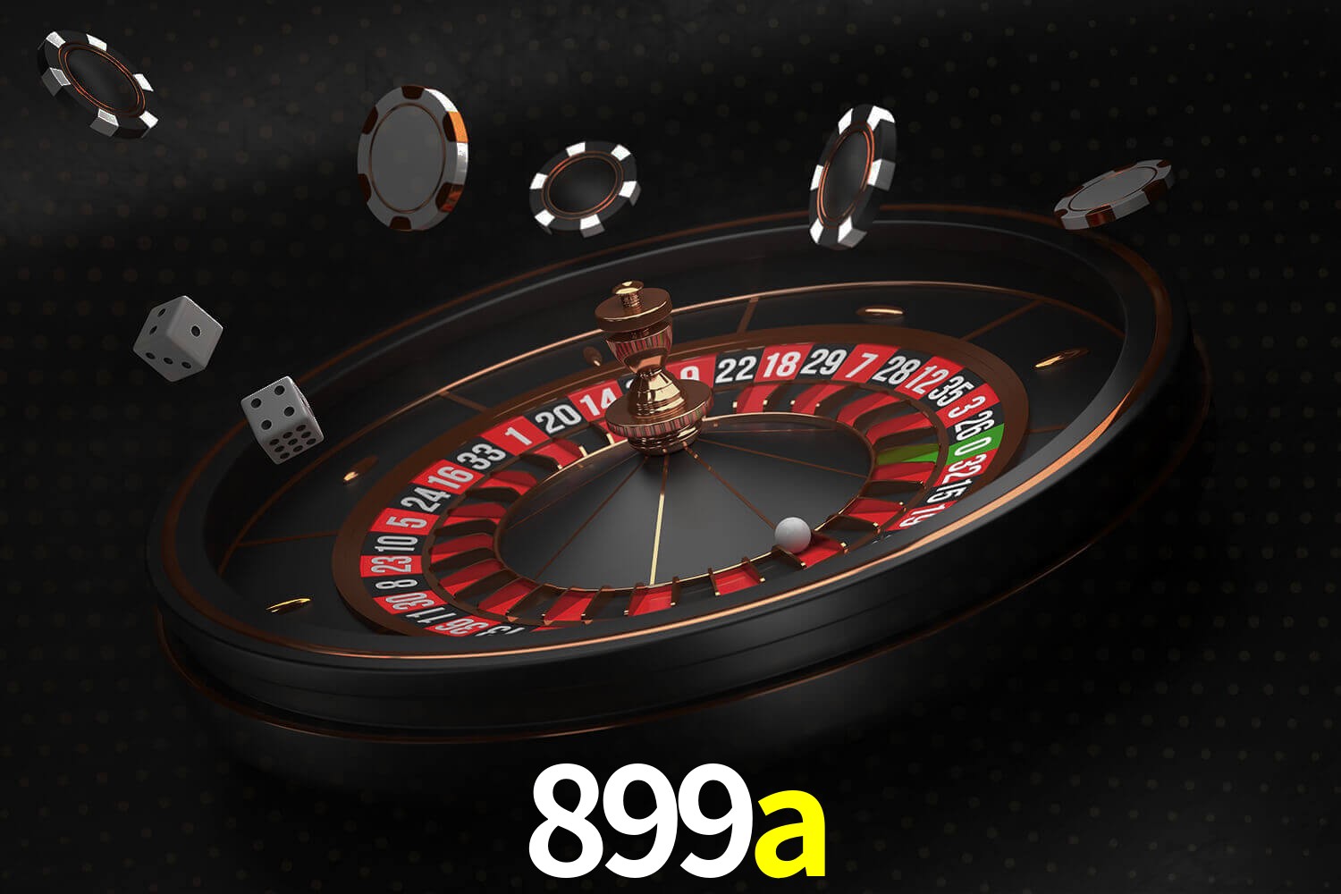 Tournament Betting